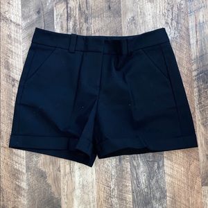 Vince Camuto Shorts Navy